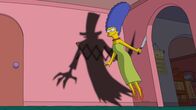 Die Simpsons – Marge