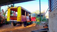 Full Metal Junkies - Camper-Tuning extrem – Sa, 27.07., 05:40 Uhr