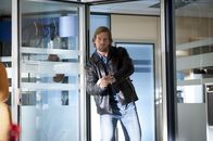 Der letzte Bulle – Mick Brisgau (Henning Baum).