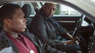 Freelancers – v.li.: Malo (50 Cent), LaRue (Forest Whitaker)