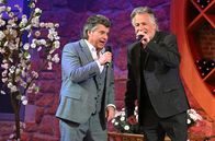 Schlager-Spaß – Andy Borg mit George Baker