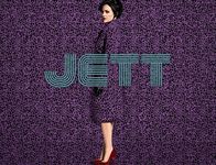 Jett – Jett (2019)