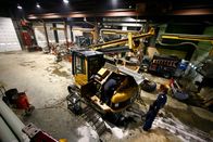 Holzfäller extrem – Mo, 05.02., 04:45 Uhr