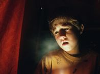 The Sixth Sense – Cole Sear (Haley Joel Osment)