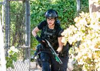 S.W.A.T. – S.W.A.T. (2019)