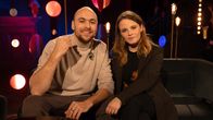 Lebenslieder – Max Mutzke und Jasna Fritzi Bauer. Â