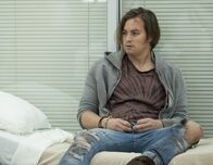 Atlanta Medical – Blaire Jason (Erik).