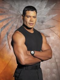 Stargate: SG-1 – Stargate: SG-1 (2005)