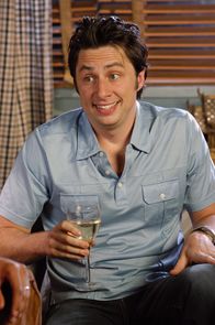 Scrubs - Die Anfänger – John "J.D." Dorian (Zach Braff)