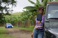 Deadly Tropics – Gaëlle Crivelli (Béatrice de la Boulaye)