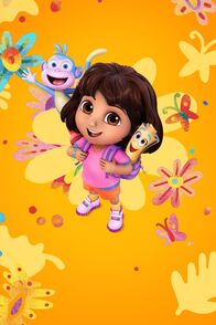 Dora 3D – So, 21.09., 06:38 Uhr