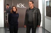 Call My Agent! – Andréa Martel (Camille Cottin) und Jean Reno (Jean Reno)