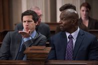 Brooklyn Nine-Nine – Retour dans le commissariat de Brooklyn. Inspecteur à l'âme d'enfant, blagueur et surdoué, Jack Peralta continue son bonhomme de chemin entre les collègues à distraire et les affaires à résoudre. On va lui confier une mission particulièrement périlleuse dont l'issue, s'il réussit, devrait booster sa carrière. Le capitaine Ray Holt veille au grain et cette année il va retrouver Madeline Wuntch, chef adjointe de police, une vieille connaissance qui ne lui a pas laissé que de bons souvenirs... De leur côté, les détectives Scully et Hitchcock, tire-au-flanc hors pair, prennent du galon.
