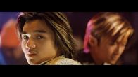 Gen X Cops – v.li.: Match (Stephen Fung), Jack (Nicholas Tse)
