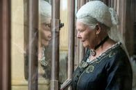 Victoria and Abdul – Queen Victoria (Judi Dench)