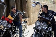 Mayans M.C. – Mayans M.C. (2019)