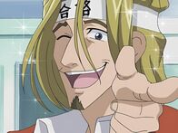 Eyeshield 21 – Sa, 26.10., 04:55 Uhr