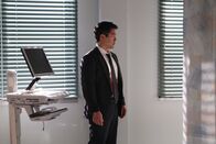 The Mentalist – Bei den Ermittlungen in einem neuen Fall verliert das Team um Cho (Tim Kang) eine Kollegin. Ein schwerer Schlag für alle ...