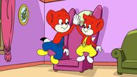Fix & Foxi – Sa, 06.01., 07:00 Uhr