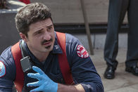 Chicago Fire – Chicago Fire (2016)