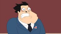 American Dad! – Stan