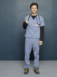 Scrubs - Die Anfänger – (8. Staffel) - Auf den engagierten Arzt J.D. (Zach Braff) warten täglich neue Überraschungen ...
