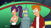Futurama – Sa, 13.09., 18:00 Uhr