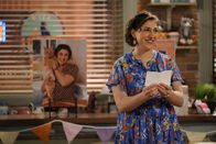 Call Me Kat – Kat (Mayim Bialik)