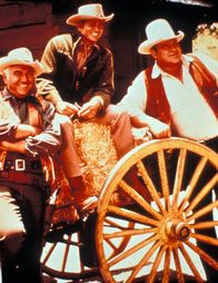 Bonanza – Bonanza (1961)