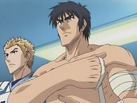 Eyeshield 21 – Sa, 26.07., 08:00 Uhr