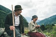 Märzengrund – Vater (Harald Windisch), Mutter (Gerti Drassl)