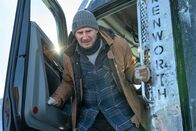 The Ice Road – Mike McCann (Liam Neeson)