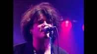 BR Retro: Back on Stage – Auftritt der Band "Patent Ochsner" bei "Alabama in Concert" am 15.02.1995.
