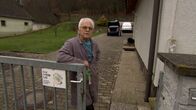 Nachbarschaftsstreit – Herr Weber