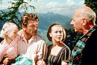 Wilde Wasser – Wilde Wasser (1962)