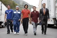Entourage – Entourage (2005)