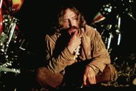 Easy Rider – Biker Billy (Dennis Hopper) sinniert übers Leben.