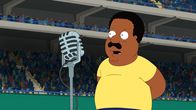 The Cleveland Show – Cleveland Brown
