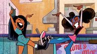 Marvel Moon Girl und Devil Dinosaur – Fr, 26.04., 14:05 Uhr