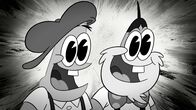 Die Patrick Star Show – Die Patrick Star Show (2020)