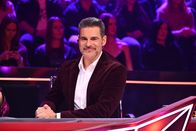The Masked Singer – Person: Rick Kavanian;