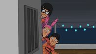 Bob's Burgers – (v.l.n.r.) Tina; Louise; Gene