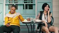 Bayou Caviar – Rodney Jones (Cuba Gooding Jr.), Nic (Famke Janssen)