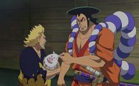 One Piece – Do, 04.04., 17:10 Uhr