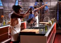 MasterChef USA – Mi, 05.06., 07:00 Uhr