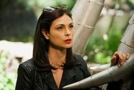Last Looks – Geheimnisvolle Auftraggeberin: Morena Baccarin als Lorena Nascimento