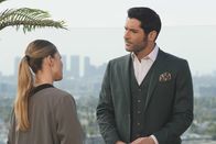 Lucifer – Lucifer (2018)