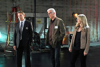 CSI: Vegas – CSI: Vegas (2013)