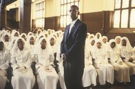 Malcolm X – Malcolm X (Denzel Washington)