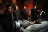 Stargate: Atlantis – Stargate: Atlantis (2008)